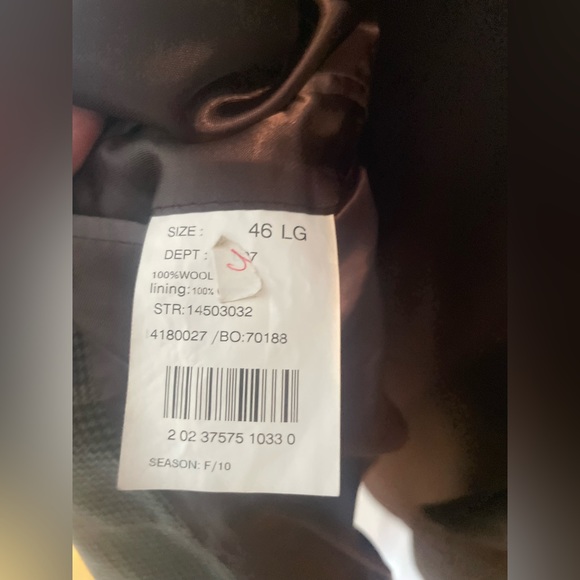 Brooks brothers blazer “346” - Picture 3 of 4